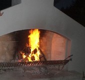 Fireplace 16