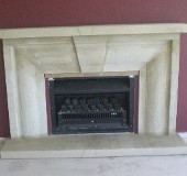Fireplace 19