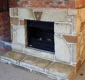 Fireplace 28