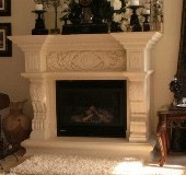 Fireplace 31