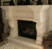Fireplace 32
