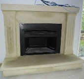 Fireplace 36